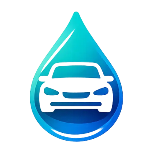 Lavage auto à domicile Marsilly
